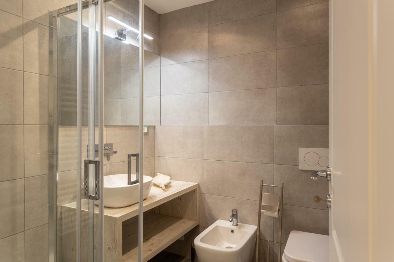 Hotel Le stanze di Carla! Con cucina e bagno privato Firenze Esterno foto