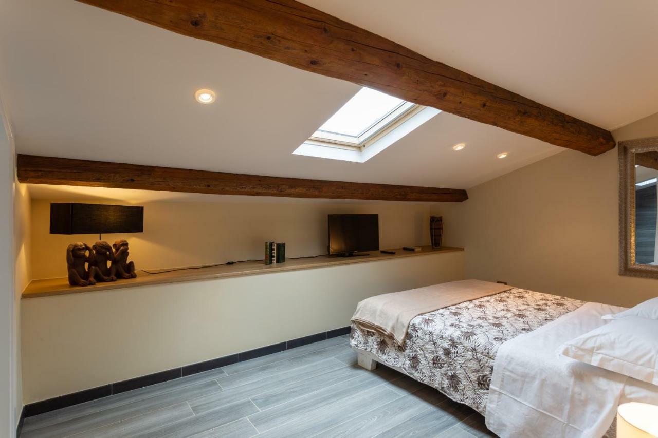 Hotel Le stanze di Carla! Con cucina e bagno privato Firenze Esterno foto