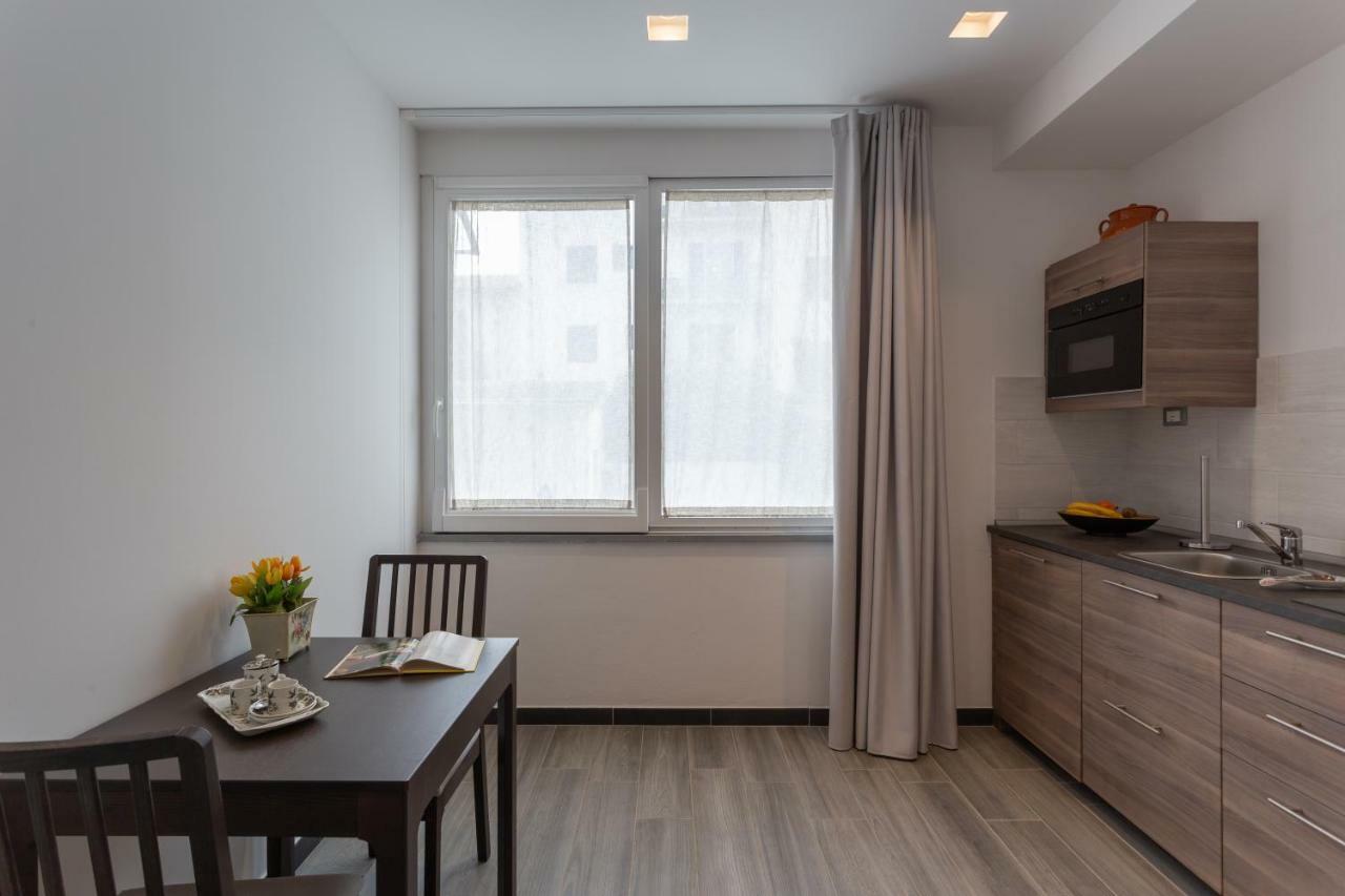 Hotel Le stanze di Carla! Con cucina e bagno privato Firenze Esterno foto