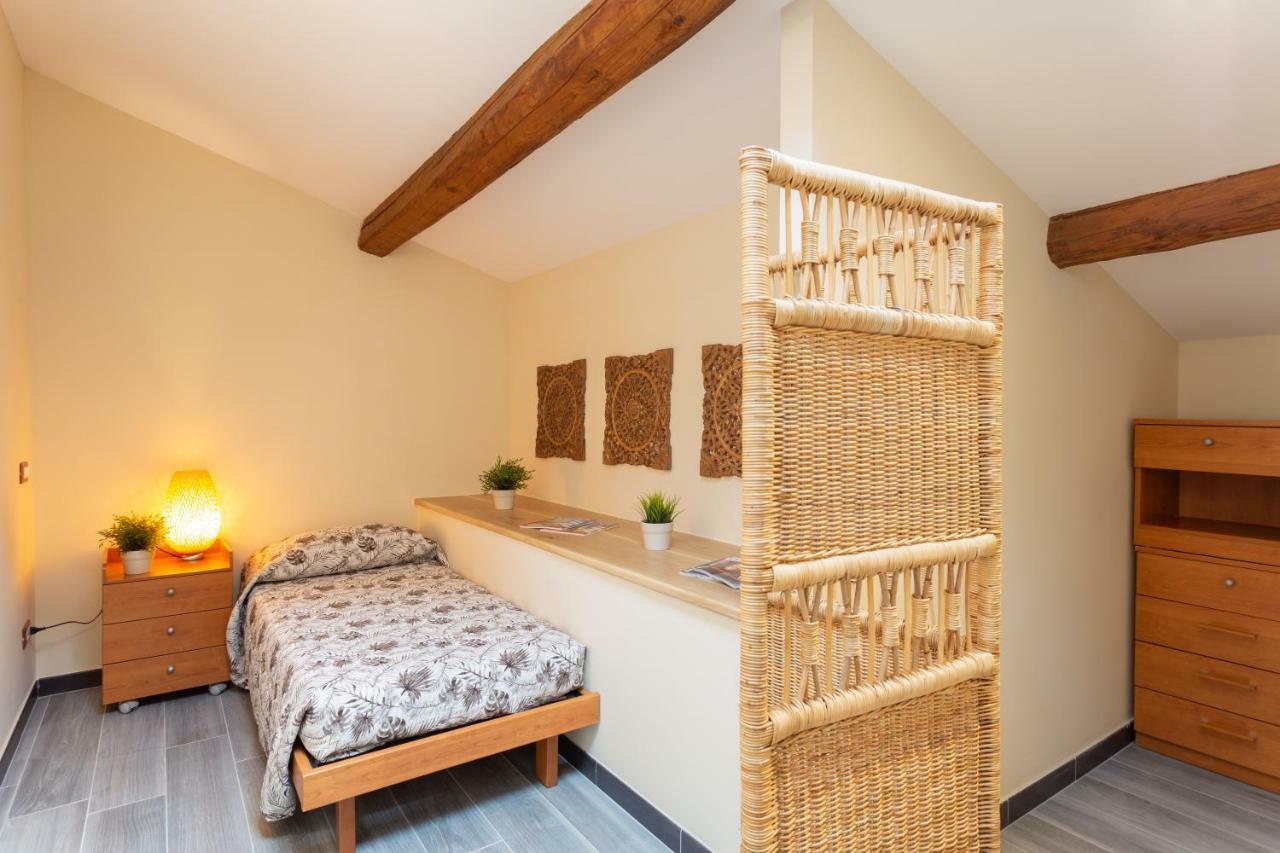 Hotel Le stanze di Carla! Con cucina e bagno privato Firenze Esterno foto