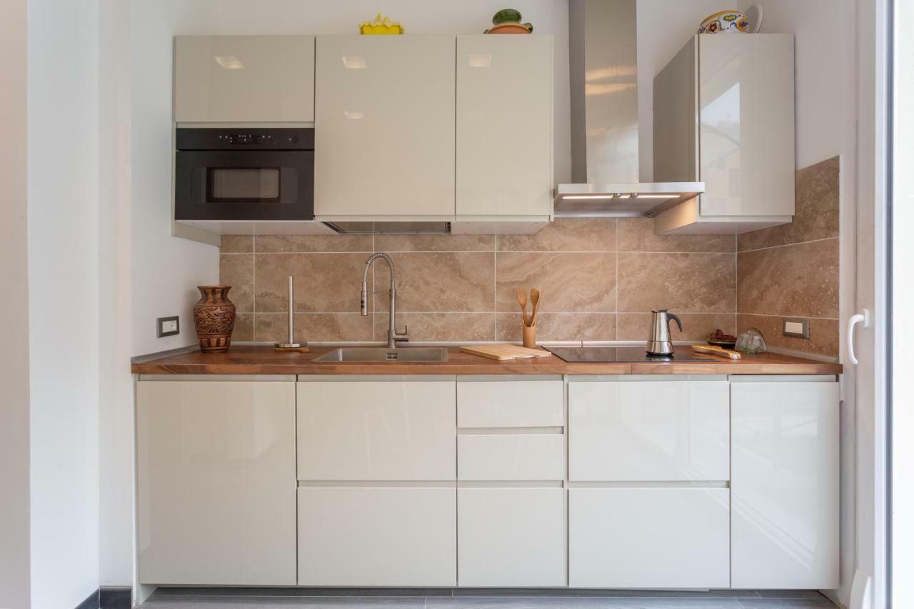 Hotel Le stanze di Carla! Con cucina e bagno privato Firenze Esterno foto