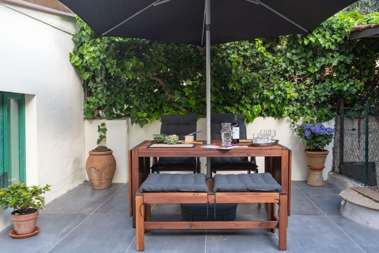 Hotel Le stanze di Carla! Con cucina e bagno privato Firenze Esterno foto